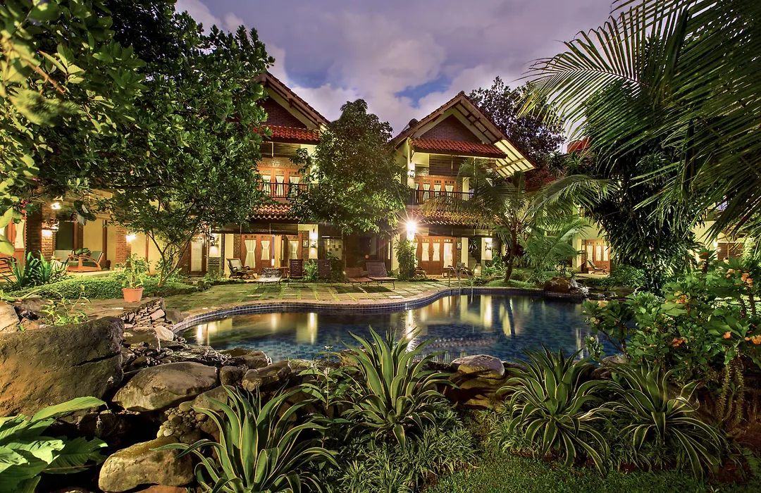 Duta Garden Hotel-1